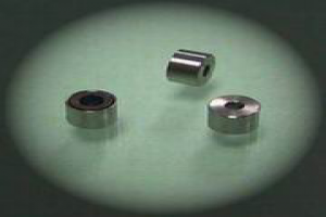 自由空間隔離器