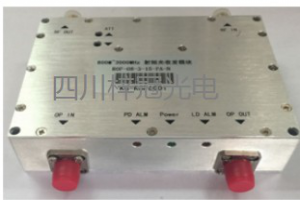 800M-3000MHz模擬光發射模塊