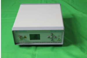 窄線寬掃頻激光器