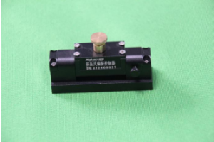 擠壓式偏振控制器