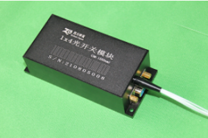 機械式1×N,M×N光開關模塊