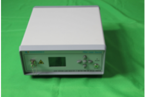 單頻窄線寬激光器