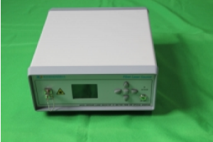 2μm高功率連續激光器