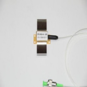 蝶形激光器/氣體檢測