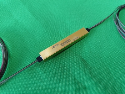 2x2ns高速光開關