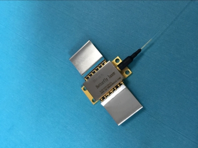 ITU波長DFB激光器