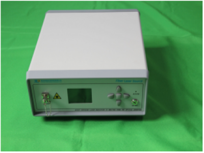 高功率摻鉺放大器