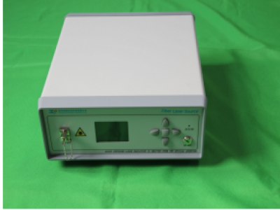 L波段功率摻鉺放大器