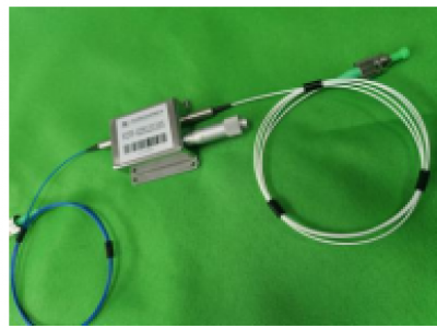 手動(dòng)可調(diào)濾波器