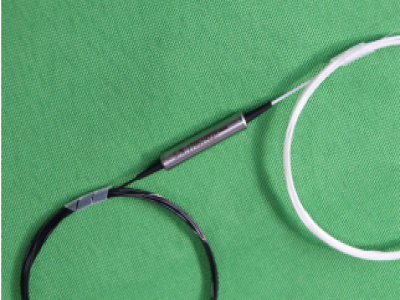 單模光纖隔離器