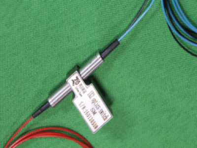 機械式光開關1X2,2X2,D1X2,D2X2