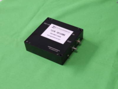 高速光電探測(cè)器模塊