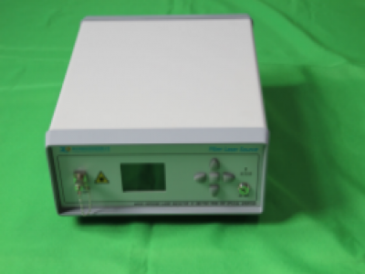 納秒脈沖激光器