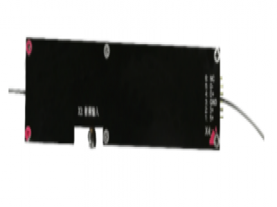 寬帶電光調制器模塊